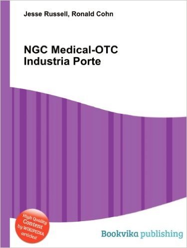 Ngc Medical-OTC Industria Porte