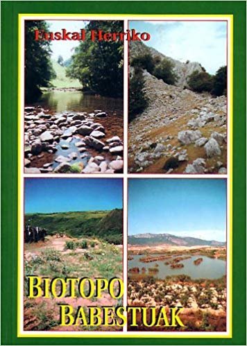 Euskal Herriko Biotopo Babestuak