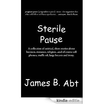 Sterile Pause (English Edition) [Kindle-editie]
