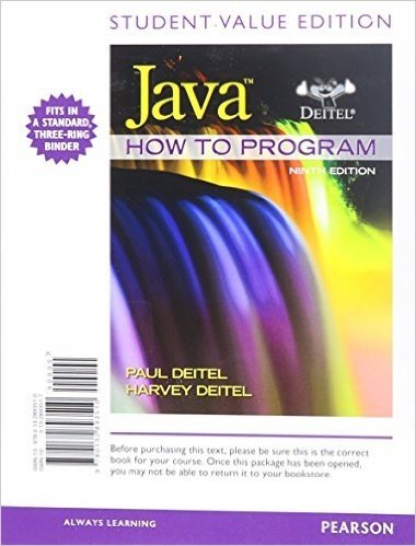 Java: How to Program baixar