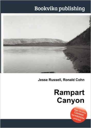 Rampart Canyon