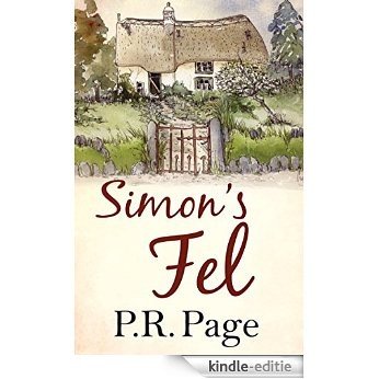 Simon's Fel (English Edition) [Kindle-editie]