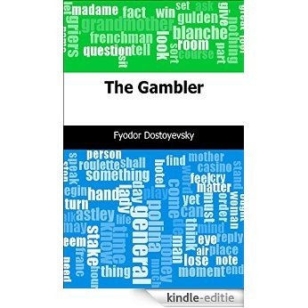 The Gambler [Kindle-editie]