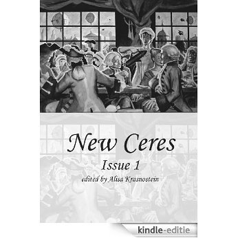 New Ceres Issue 1 (English Edition) [Kindle-editie] beoordelingen