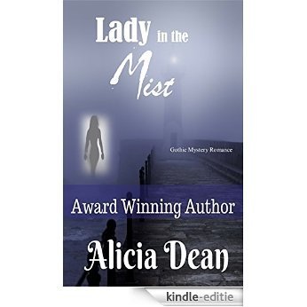 Lady in the Mist: Gothic Mystery Romance (English Edition) [Kindle-editie]