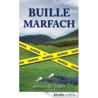 Buille Marfach [Kindle-editie]