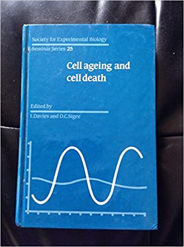 indir Cell Ageing and Cell Death (Society for Experimental Biology Seminar Series, Band 25)