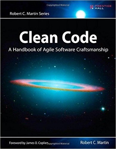 Clean Code: A Handbook of Agile Software Craftsmanship baixar