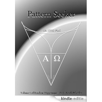 Pattern Seeker (Random Happenings Book 1) (English Edition) [Kindle-editie]