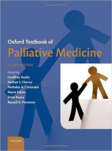 Oxford Textbook of Palliative Medicine Online baixar