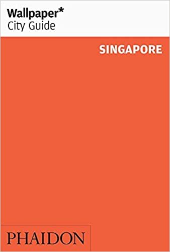 Singapore - Wallpaper City Guide