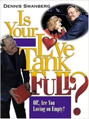 indir Is Your Love Tank Full?: Or Are You Driving on Empty