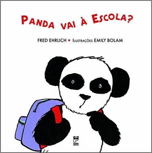 Panda Vai a Escola?