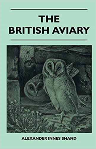 indir The British Aviary