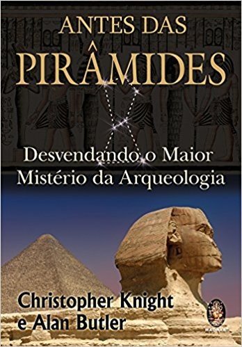 Antes das Pirâmides
