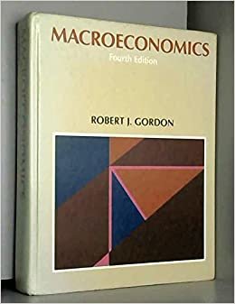 Macroeconomics 4e