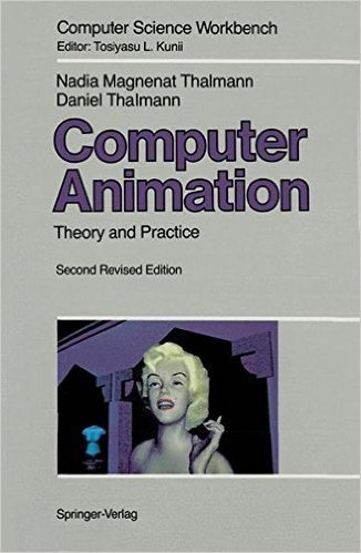 Computer Animation: Theory and Practice