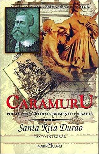 Caramuru - Volume 161