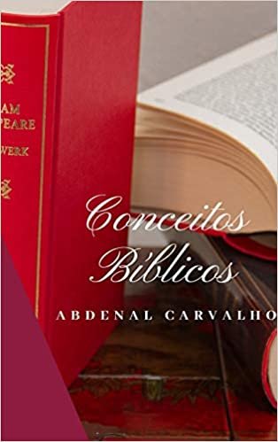 indir Conceitos Bíblicos - Volume I