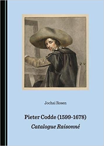 indir Pieter Codde (1599-1678): Catalogue Raisonnã(c)