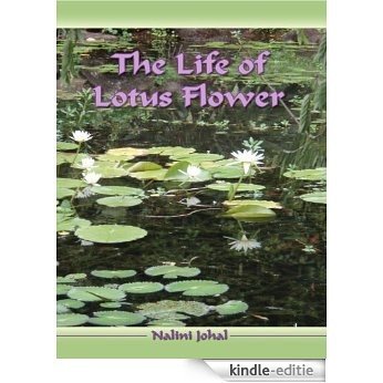 The Life of Lotus Flower (English Edition) [Kindle-editie]