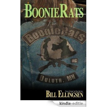 BoonieRats (BoonieRats - Jake Olson Adventures Book 1) (English Edition) [Kindle-editie] beoordelingen