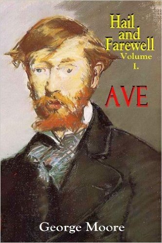 AVE (Hail and Farewell Book 1) (English Edition)
