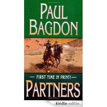 Partners [Kindle-editie]