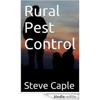 Rural Pest Control (English Edition) [Kindle-editie]