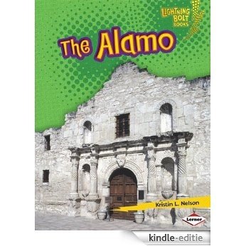 The Alamo (Lightning Bolt Books TM - Famous Places) [Kindle-editie] beoordelingen
