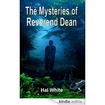 The Mysteries of Reverend Dean (English Edition) [Kindle-editie]