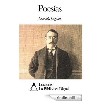 Poesías (Spanish Edition) [Kindle-editie]