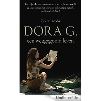 Dora G., een weggegooid leven [Kindle-editie] beoordelingen