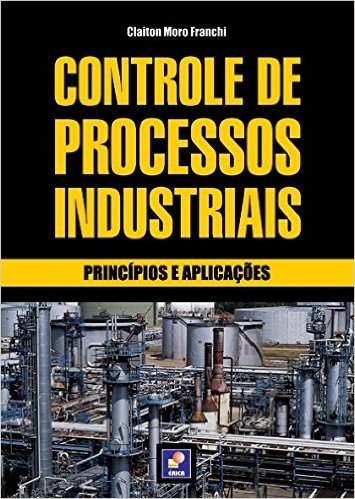 Controle de Processos Industriais