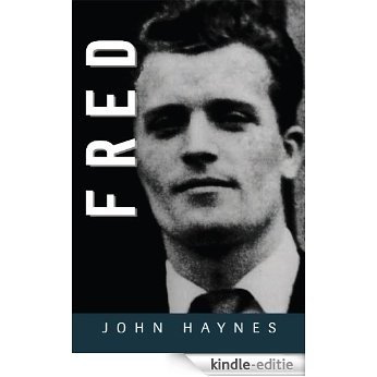 Fred (English Edition) [Kindle-editie]