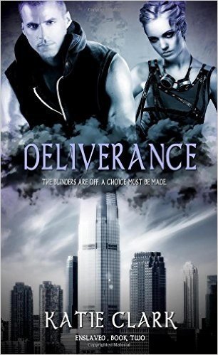 Deliverance, Enslaved #2