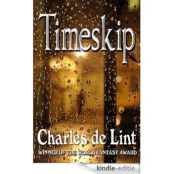 Timeskip (English Edition) [Kindle-editie]