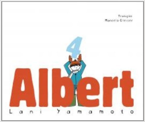 Albert 4