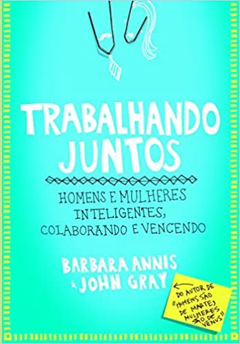 Trabalhando juntos