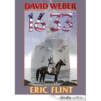 1633 (Ring of Fire Series Book 2) (English Edition) [Kindle-editie]
