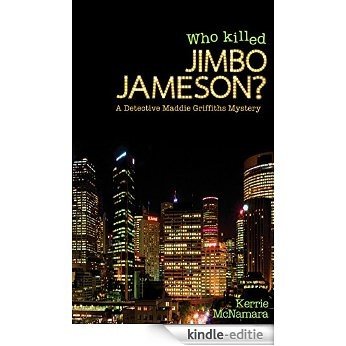 Who Killed Jimbo Jameson? (English Edition) [Kindle-editie]