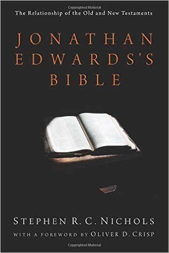 Jonathan Edwards's Bible
