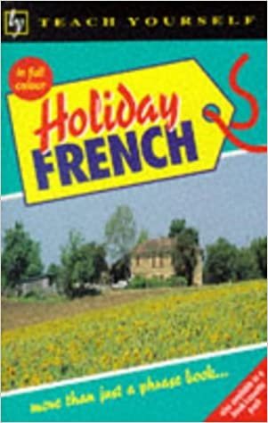 indir Holiday French (Teach Yourself)