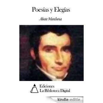 Poesías y Elegías (Spanish Edition) [Kindle-editie] beoordelingen
