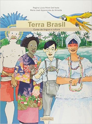 Terra Brasil. Curso de Língua e Cultura