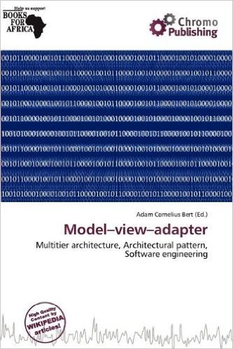 Model-View-Adapter baixar
