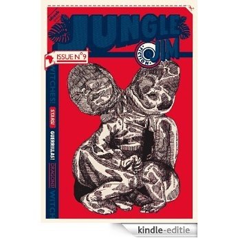 Jungle Jim #9 (African Pulp Fiction) (English Edition) [Kindle-editie] beoordelingen