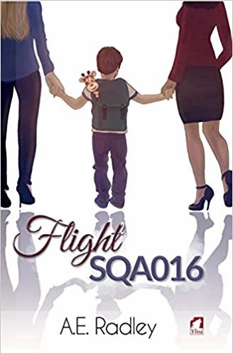 Flight SQA016