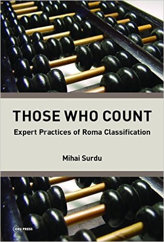 Those Who Count: Expert Practices of Roma Classification