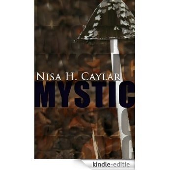 Mystic [Kindle-editie]